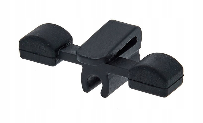 Uchwyt do saksofonu trąbki dla systemu Ovid CC 100