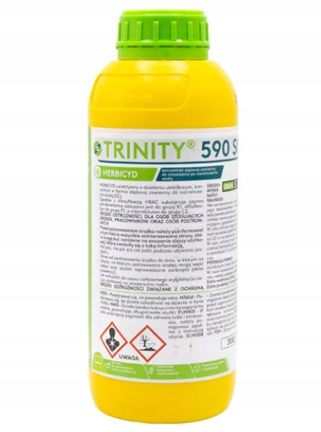 Trinity 590 Sc 1L