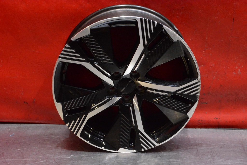 disk hliníkový disk A00118508 19" ET33 5X110X67.1 BAIC BEIJING X7