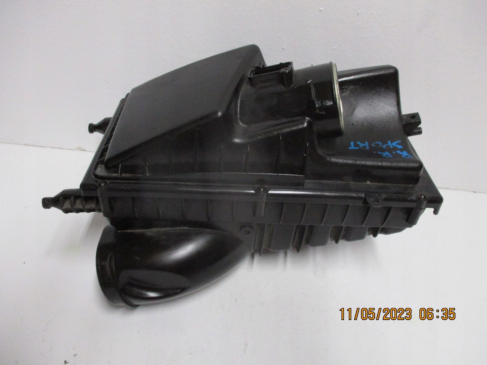 GEHÄUSE FILTER RANGE ROVER SPORT CPLA-9600-CA