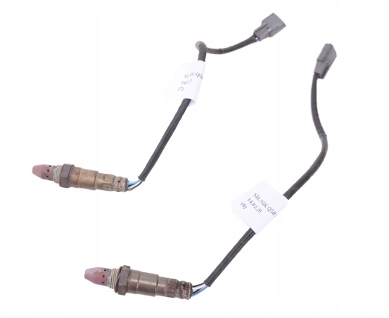 лямбда-зонд Q50 гибрид