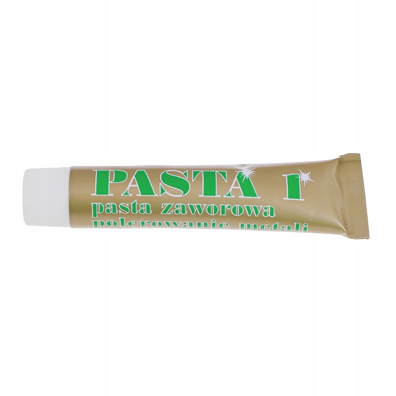 

Pasta zaworowa "1" w tubce 60ml