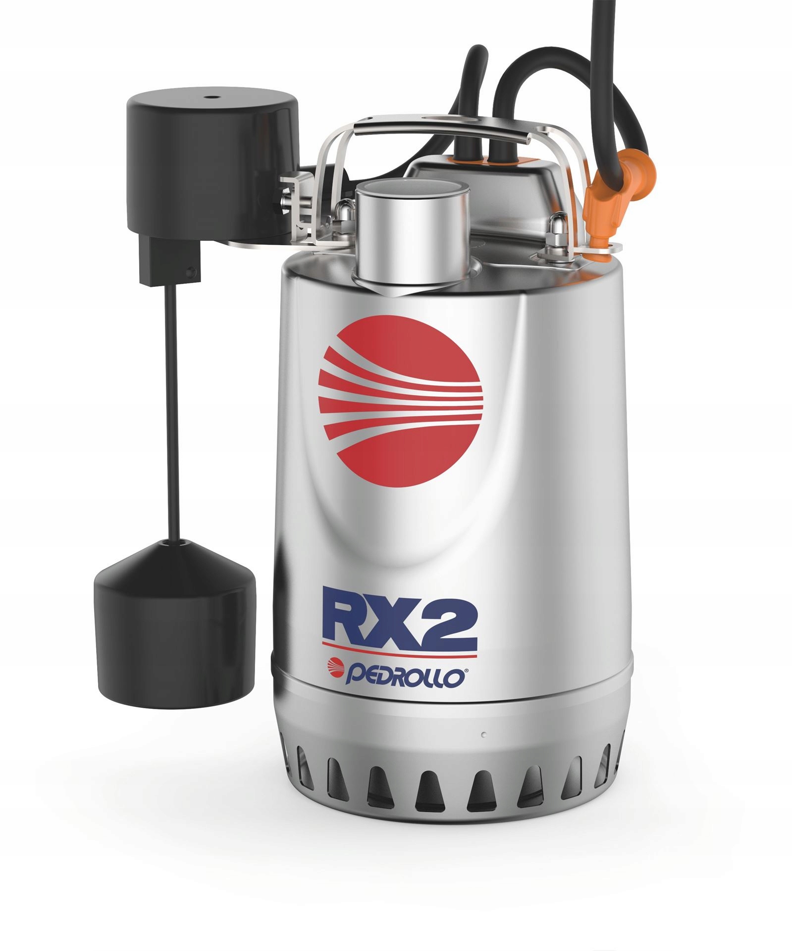 RXm3-GM Pedrollo 230V