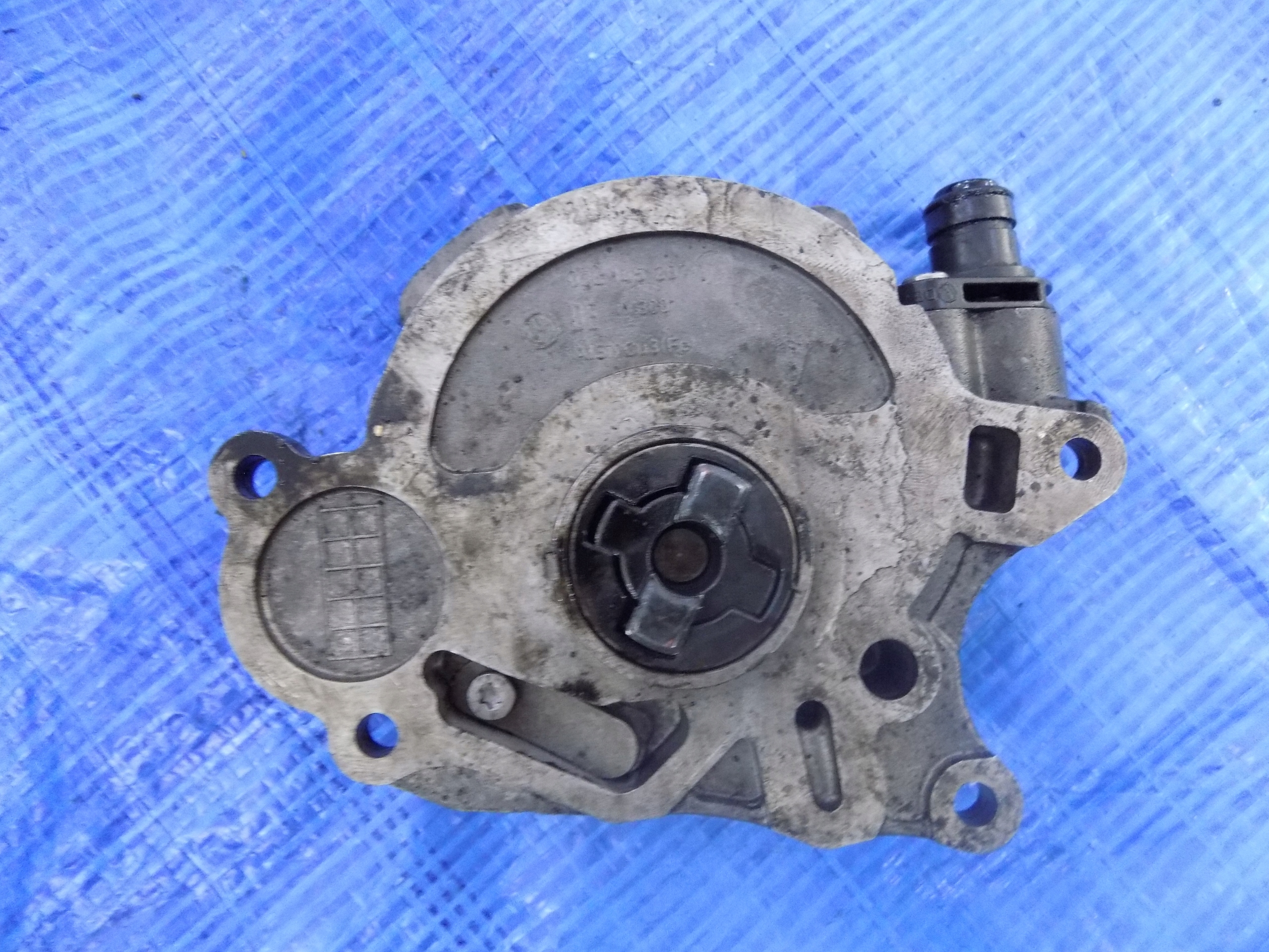 Pompa VACUM AUDI VW SKODA 1,2TDI