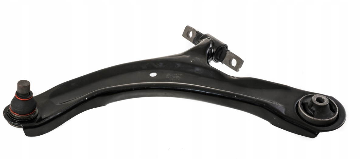 Rameno Levý Nissan Qashqai Odpružení Ms