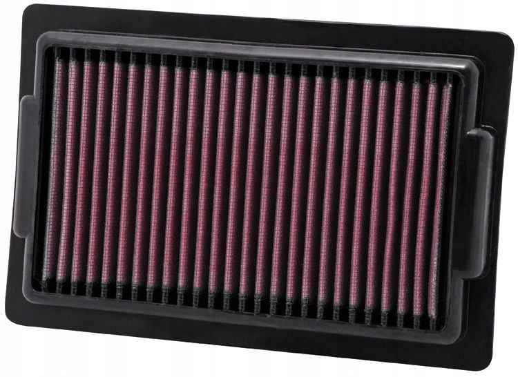 K&n Filters Vzduchový Filter Moto. Yamaha VMX1700 V-max/ 09