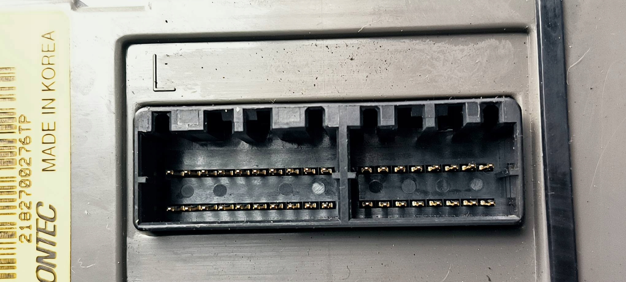 modul Leuchten 95410 FD150 KIA RIO