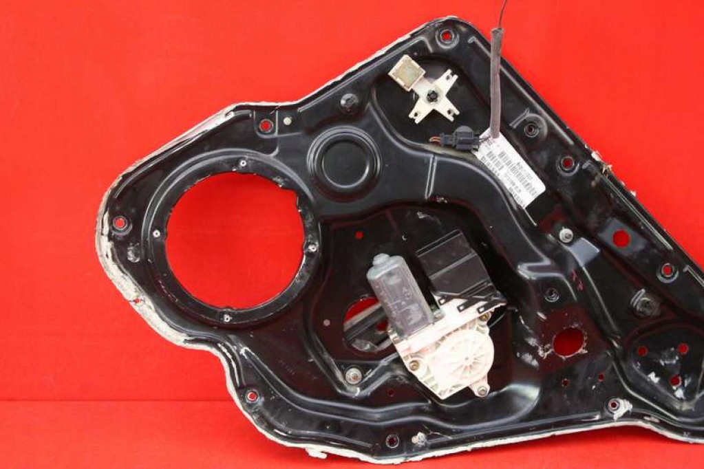 window regulator right rear part 1M0839756 SEAT TOLEDO 2 II 99-06