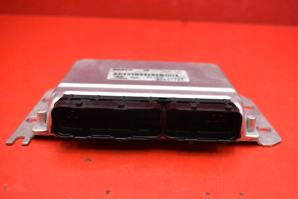 control unit computer of the engine 39100-4A810 KIA SORENTO 1 2.5 CRDI 140 KM 02-06