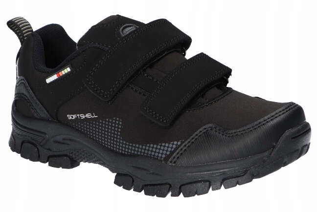 

Buty sportowe American Club WT132/23