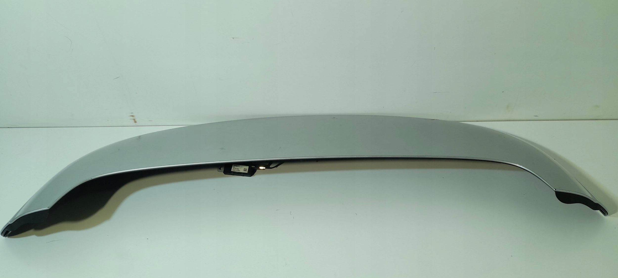 Opel Astra K Kombi spoiler heckklappe 422308280 (BL17)