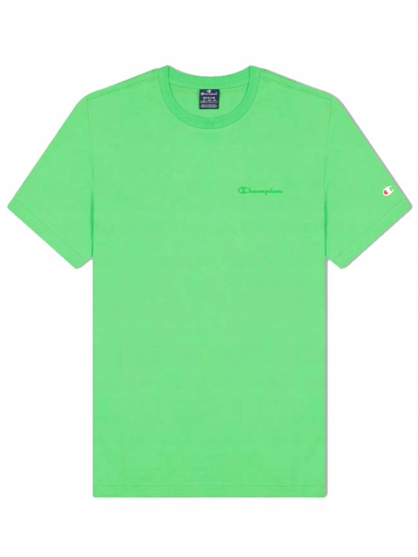 Tričko pánské Champion 218539-GS024 sportovní L