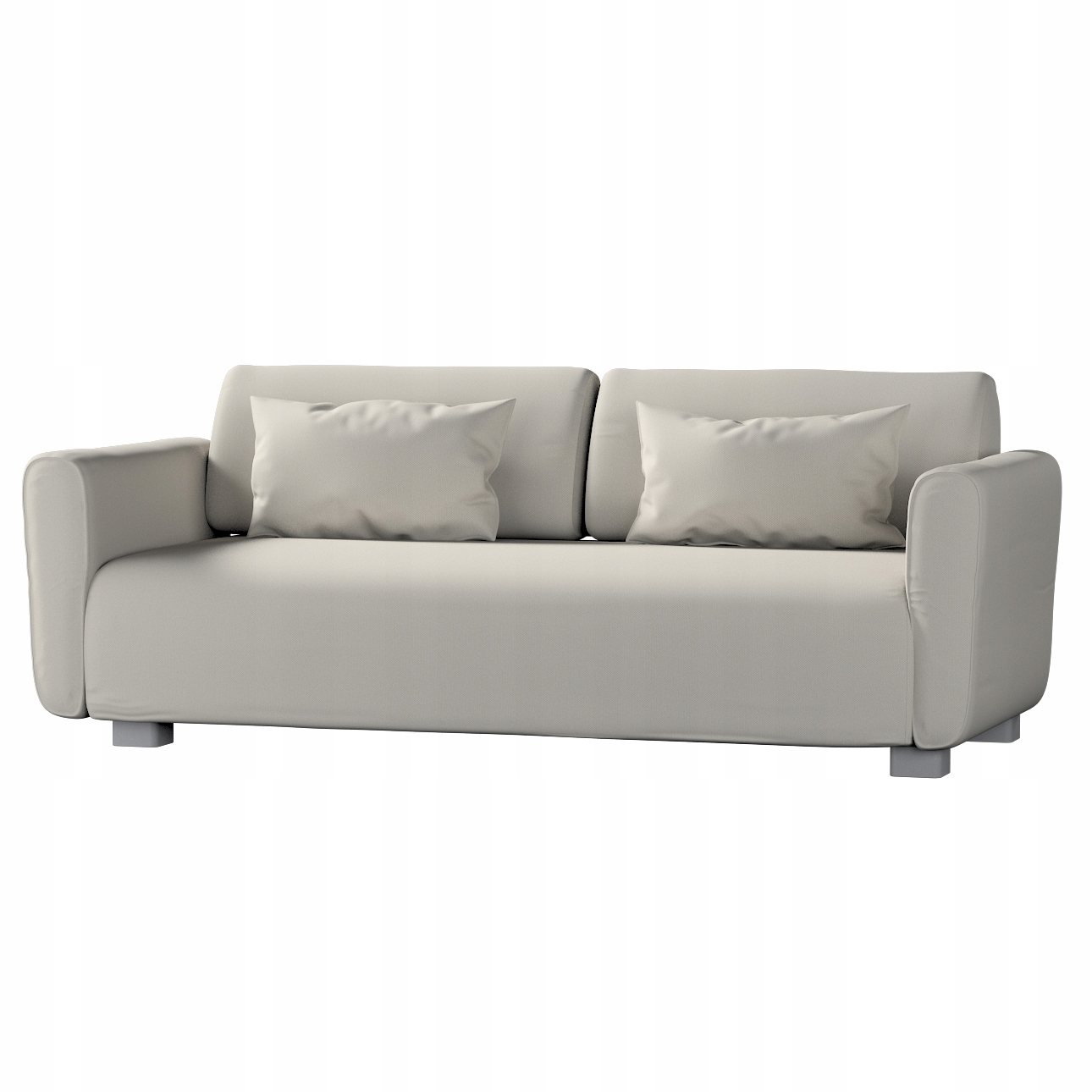 Dekoria Potah na 2-místnou pohovku Mysinge Ikea