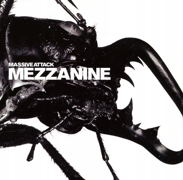 Massive Attack – Mezzanine