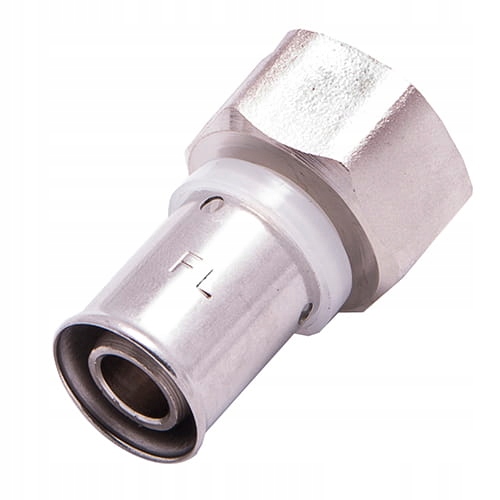 

Złączka Pex Gw 16x1/2" zap.