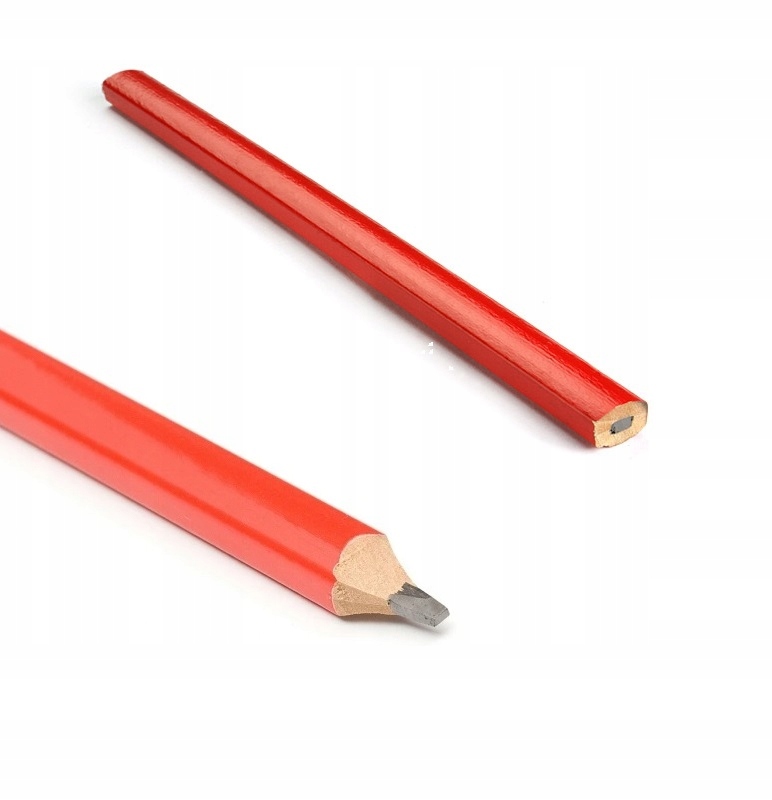 

Ołówek Stolarski 18 CM 1 Szt. Vorel 09180