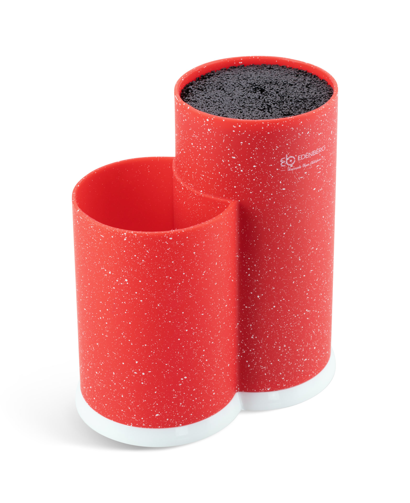 

Stojak Blok na noże Akcesoria kuchenne Edenberg