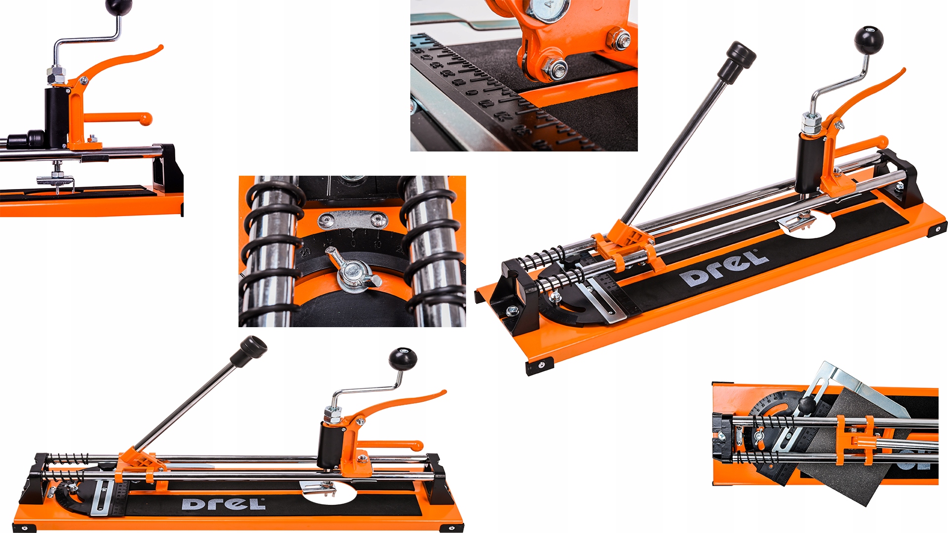 

Maszynka do cięcia płytek, przecinarka do glazury