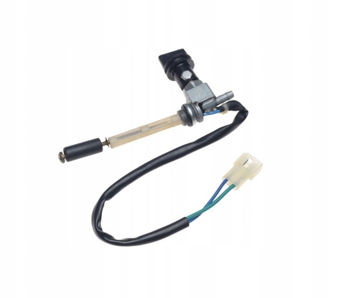 KRANIK PALIWA DO PEUGEOT FOX AIR LN LX LUXE