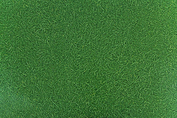 

1,5 m Zielona Wykładzina Pcv Grass Imitacja Trawy