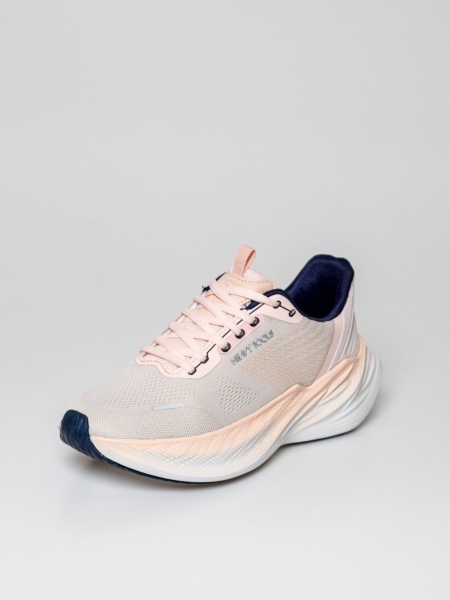 Heavy Tools Dámské Sportovní Tenisky Upria Peach Broskvové 37