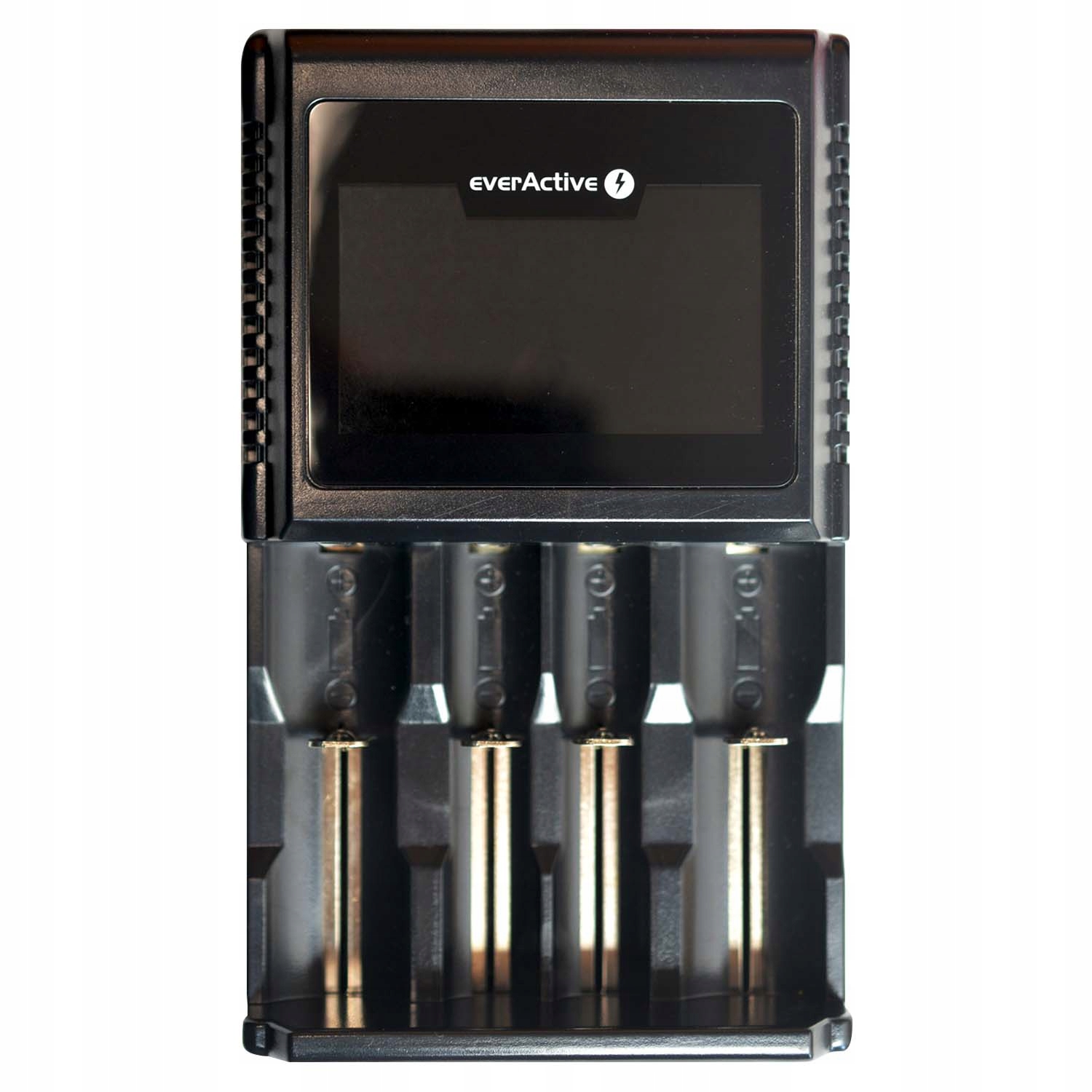 EverActive UC-4000 ŁADOWARKA Li-ion Ni-MH 18650 AA