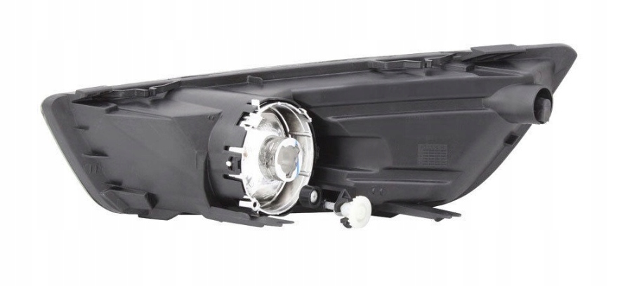 FORD MONDEO MK4 07-10 LAMPA HALOGEN PRZEDNI PRAWY + ŻARÓWKA H11 GRATIS ! Producent części RTL Premium