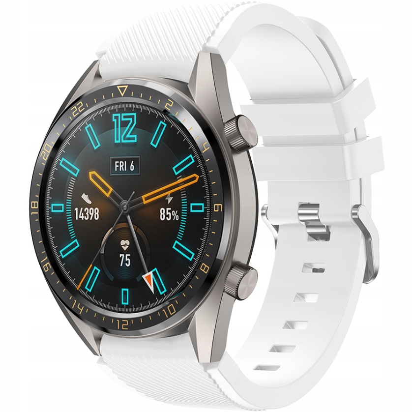 

Pasek Do Huawei Watch 3 Gt 2 GT2e GT3 46MM GT2 Pro