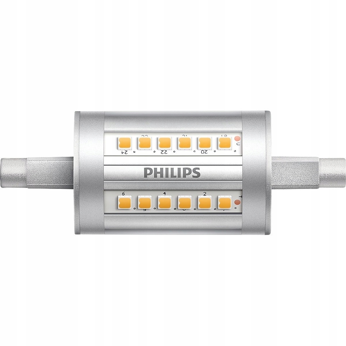 CorePro LED lineární ND 7,5-60W R7S 78mm 840, (8718696713969) • Ceny ...