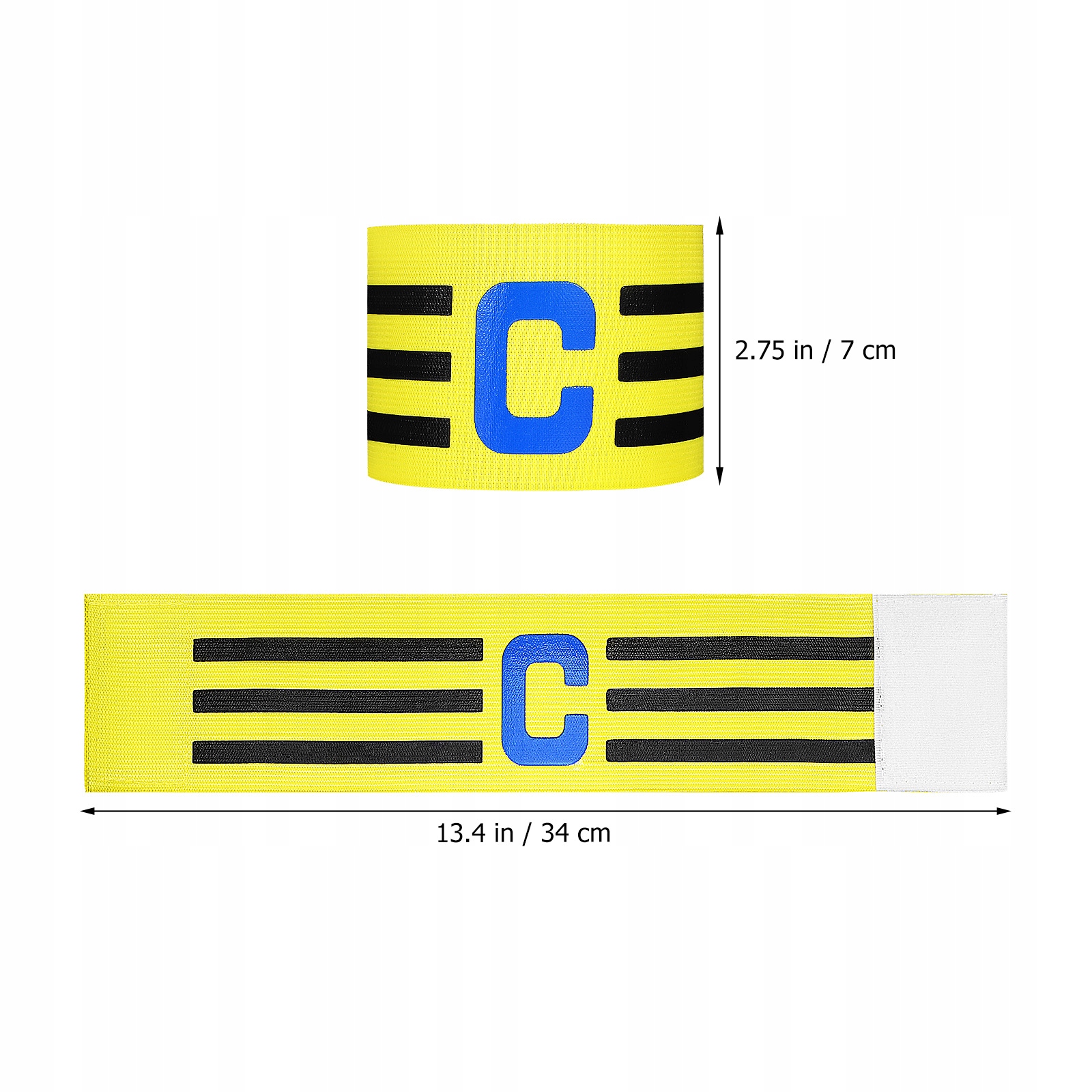 Piłka nożna 2 szt Model 4692181841185813410
