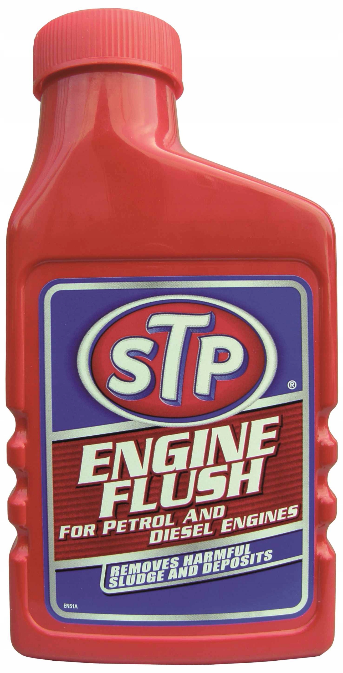 

Płukanka Do Silnika 450ML-STP