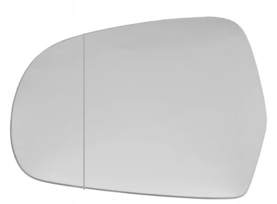 

Audi A3 A4 A5 A6 A8 Q3 Wkład Szkło Lusterka Lewy