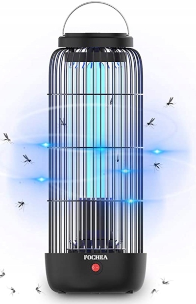 Insekticidní Lampa Proti Komárům Fochea 1200V