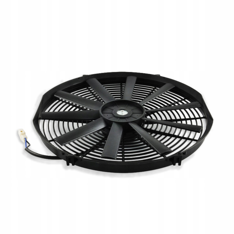 WENTYLATOR FMIC 16 CALI TŁOCZĄCY 2600CFM Jakość części (zgodnie z GVO) Z - zamiennik