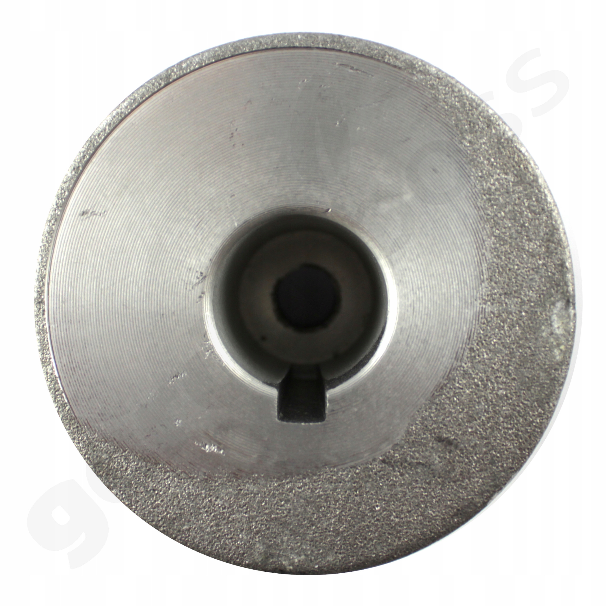 UCHWYT PIASTA NOŻA KOSIARKI OLEO-MAC 66030256R Typ piast