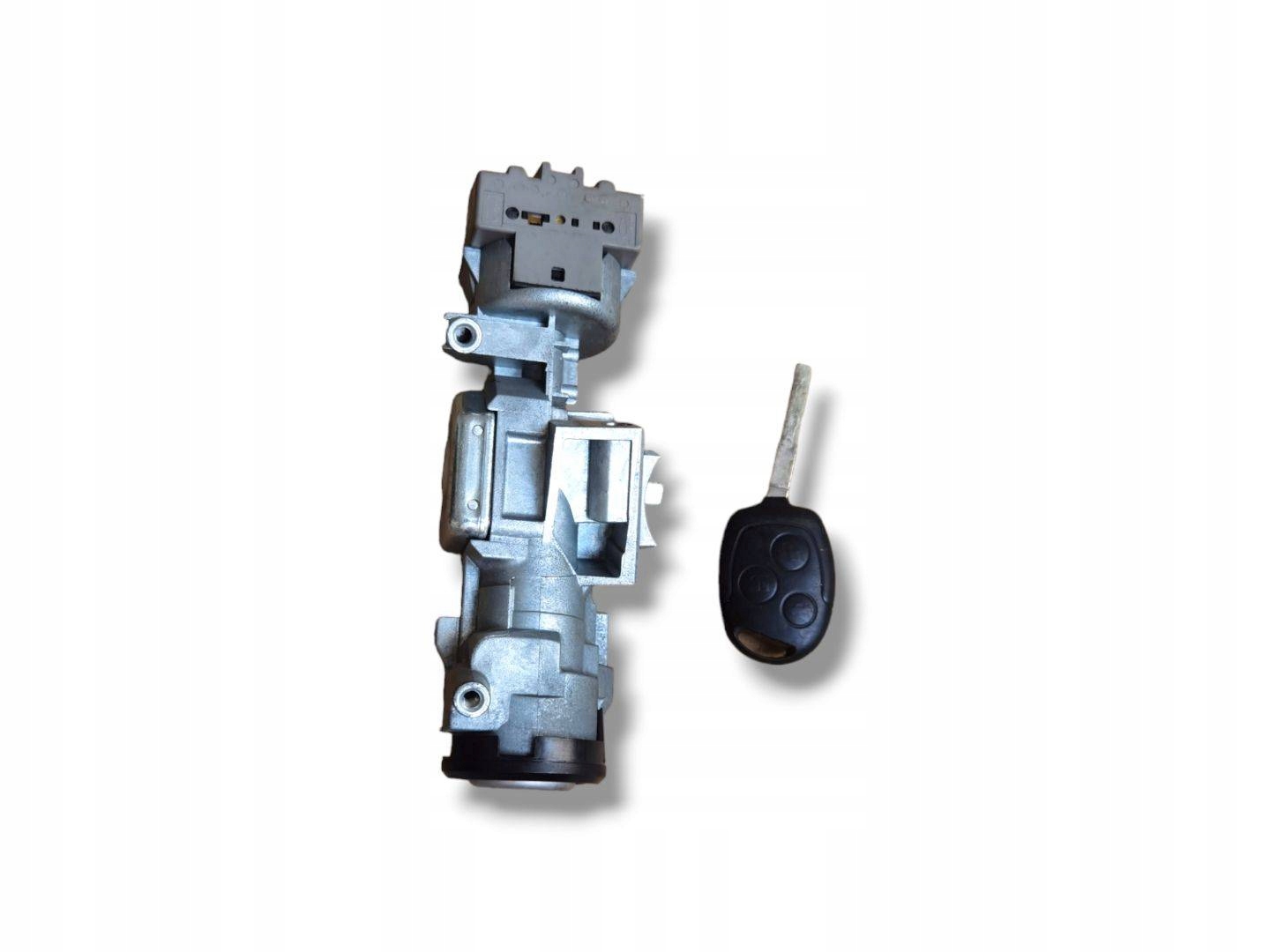 ignition Ford Focus 2 2007 3M51-3F880-AC