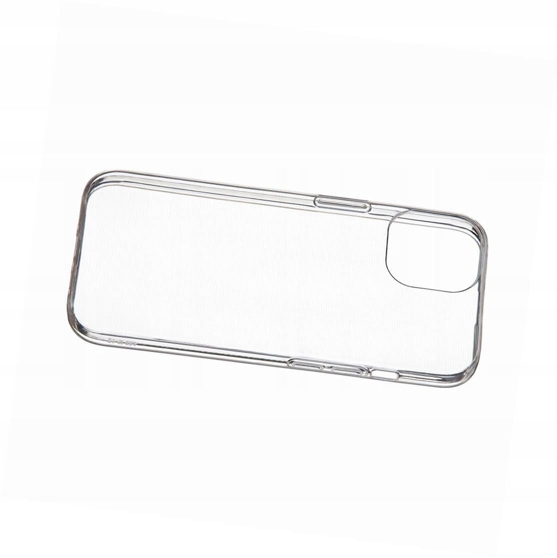 Etui silikon do Samsung Galaxy S25 Edge