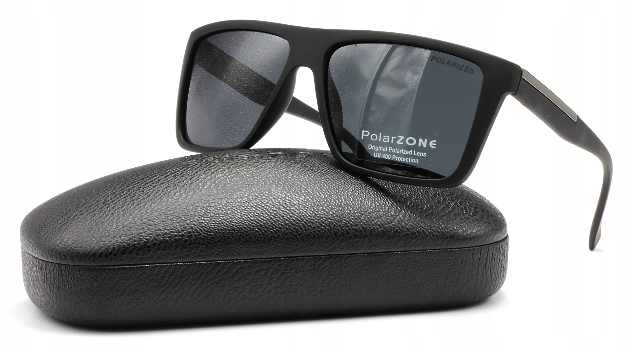 

Okulary Przeciwsłoneczne Męskie Uv Polaryzacyjne