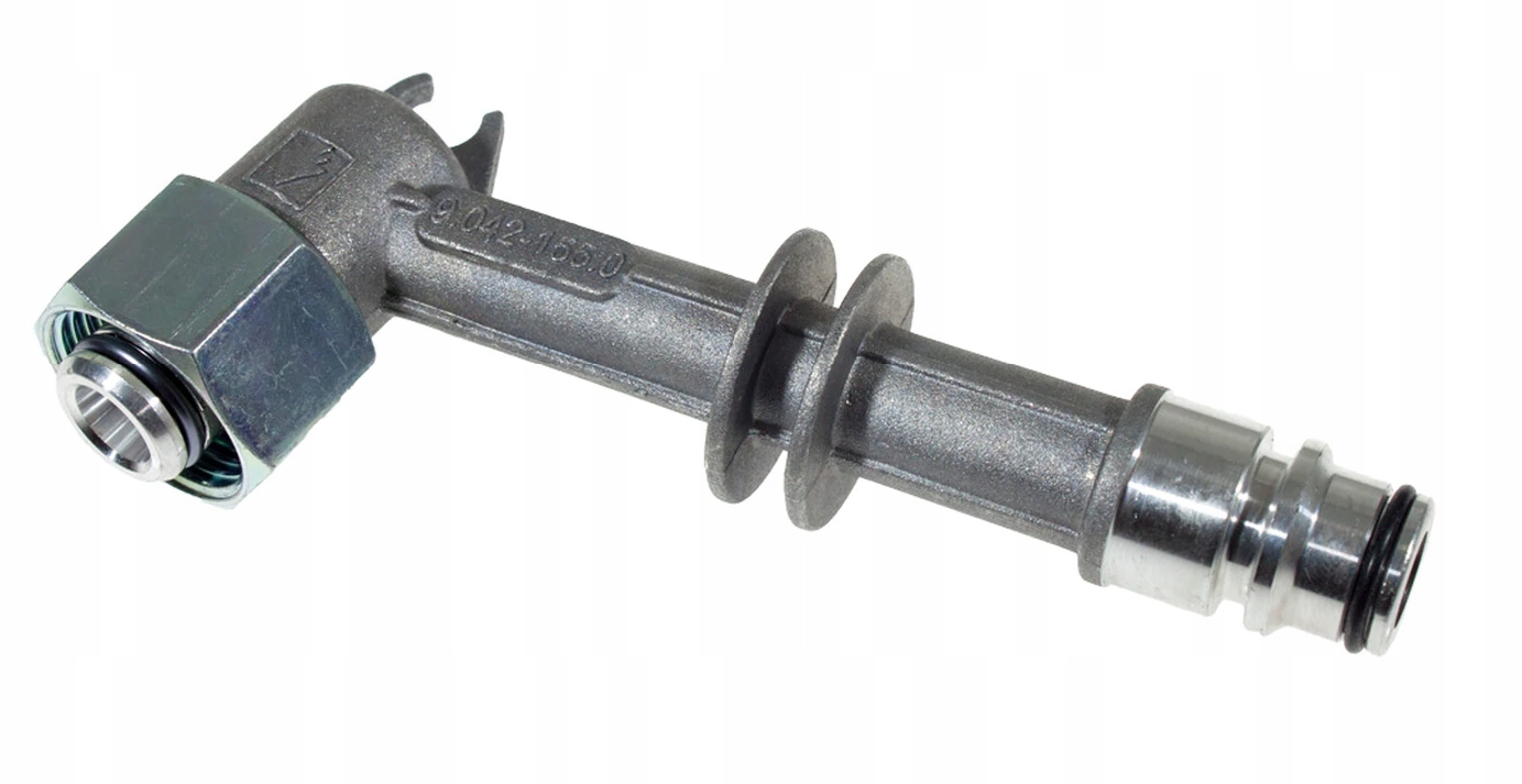 

Karcher złącze ciśnieniowe K5 Full Control
