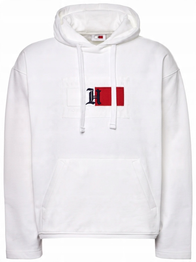 

-39% Tommy Hilfiger Bluza Męska MW0MW13624 M