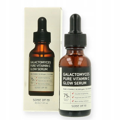 Some By MI Galactomyces Serum 30 ml – Výživné sérum