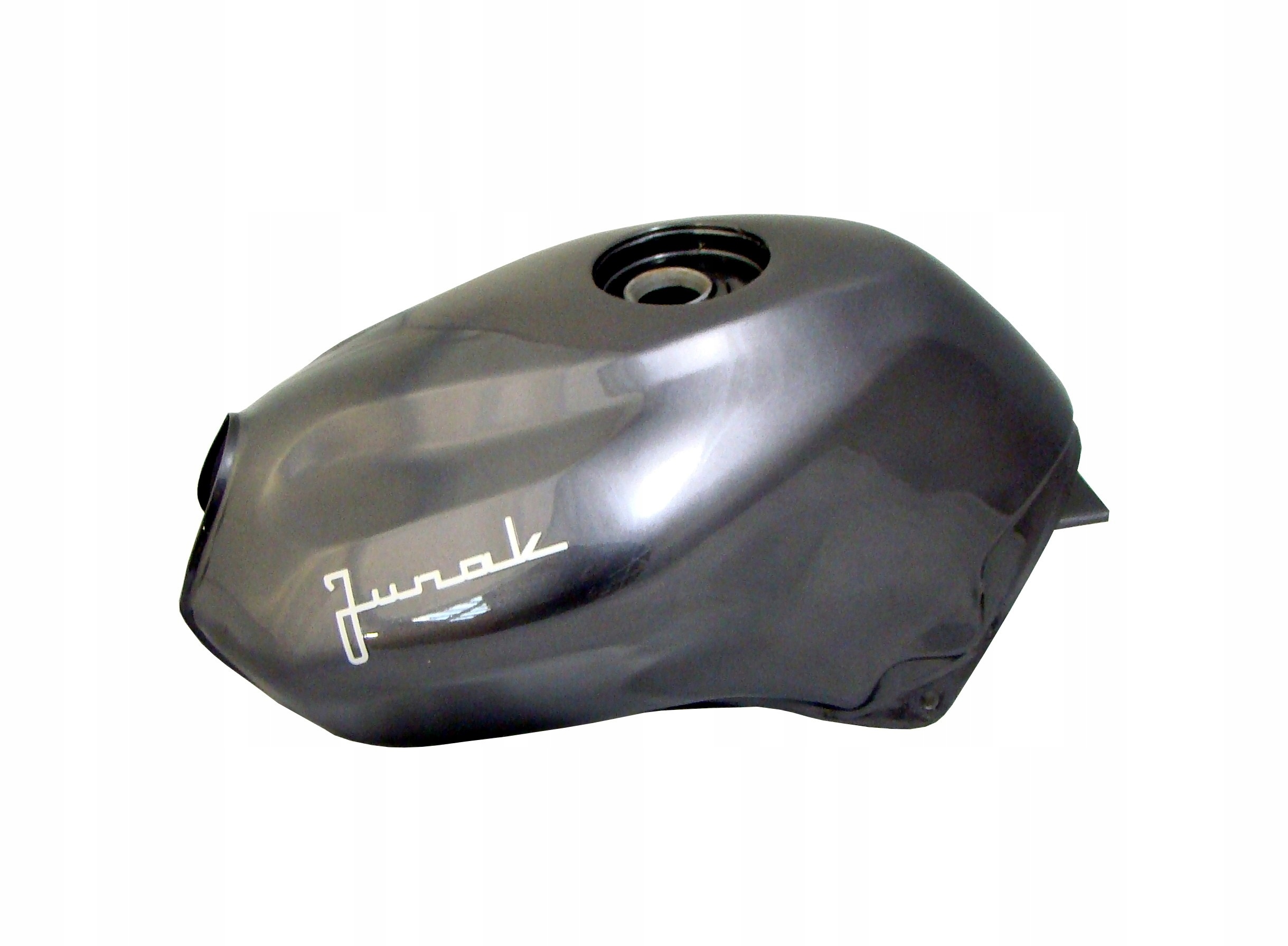 T14179-gra - JUNAK M25 250CCM графитовый топливный бак
