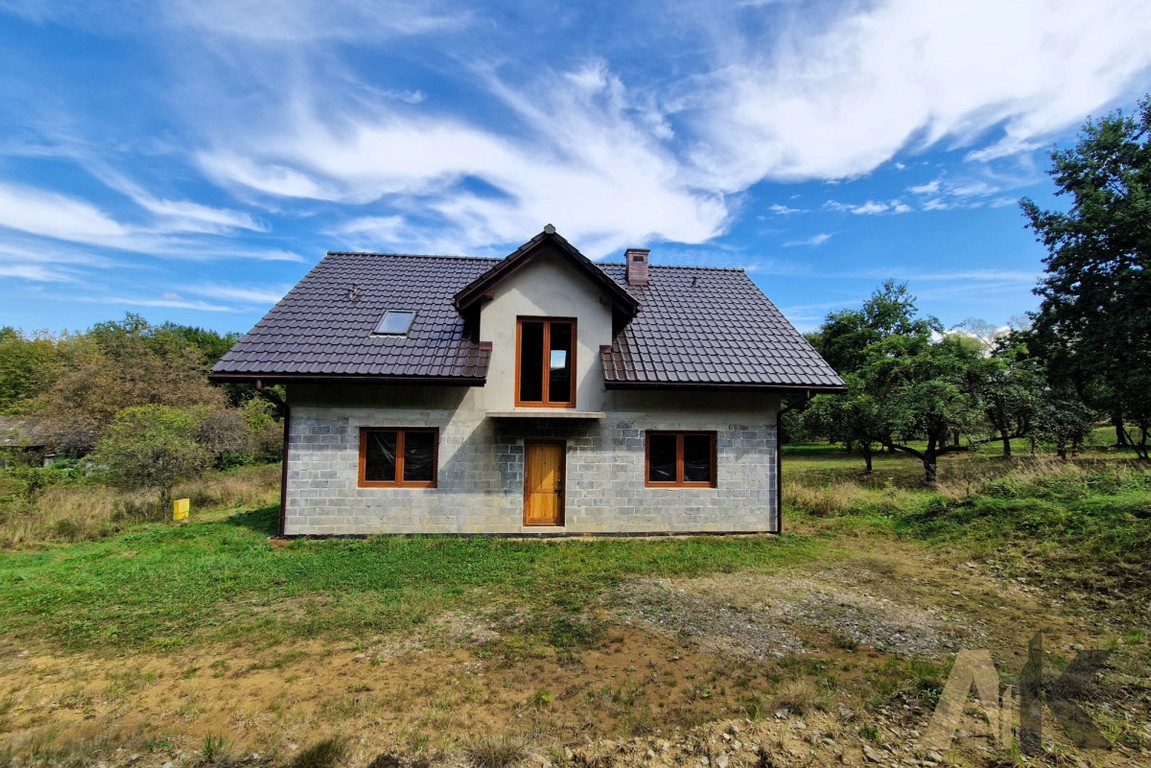 Dom, Kąty, Iwkowa, Brzeski, 137 m²