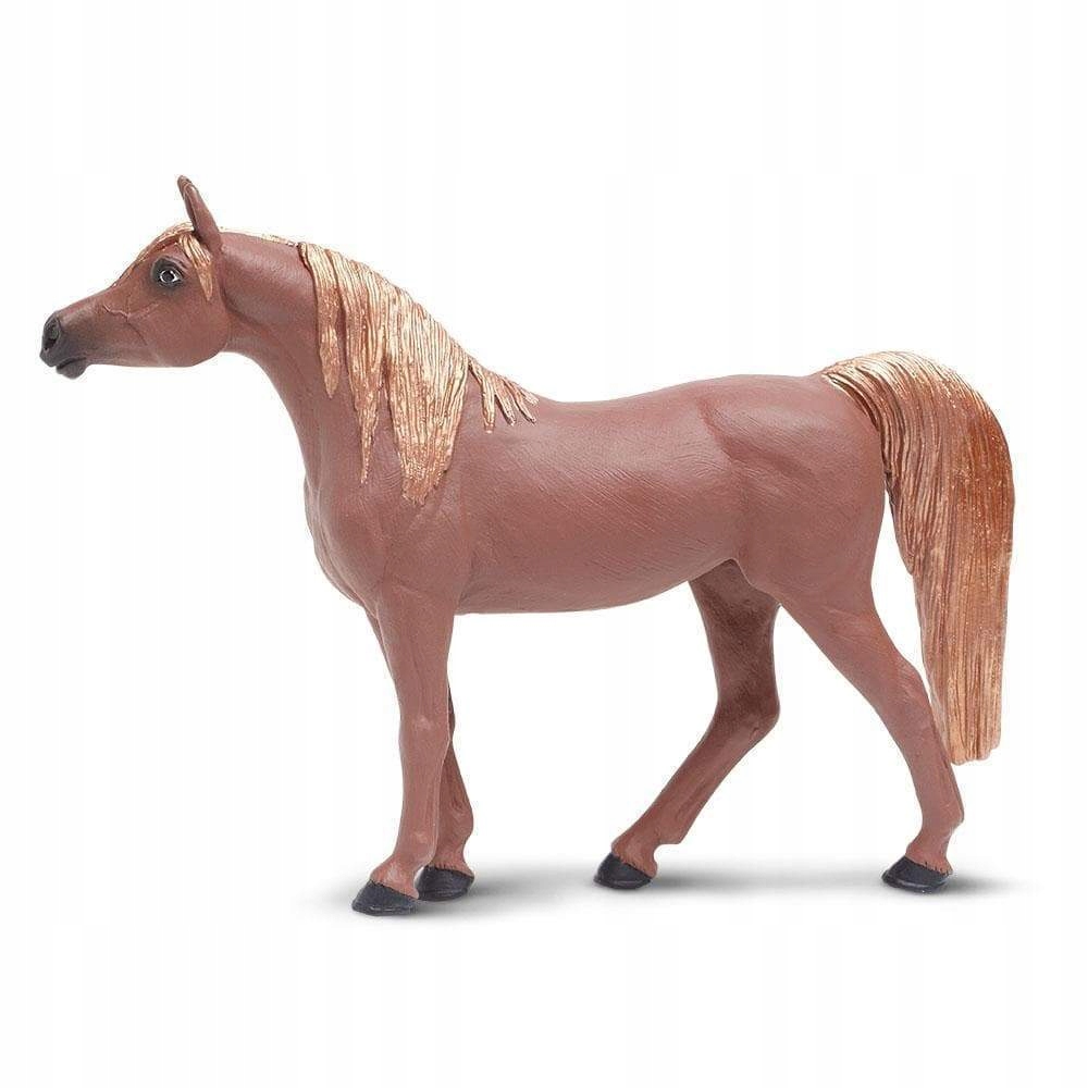 

Klacz Arabska - Arabian Mare - Safari Ltd. 151505