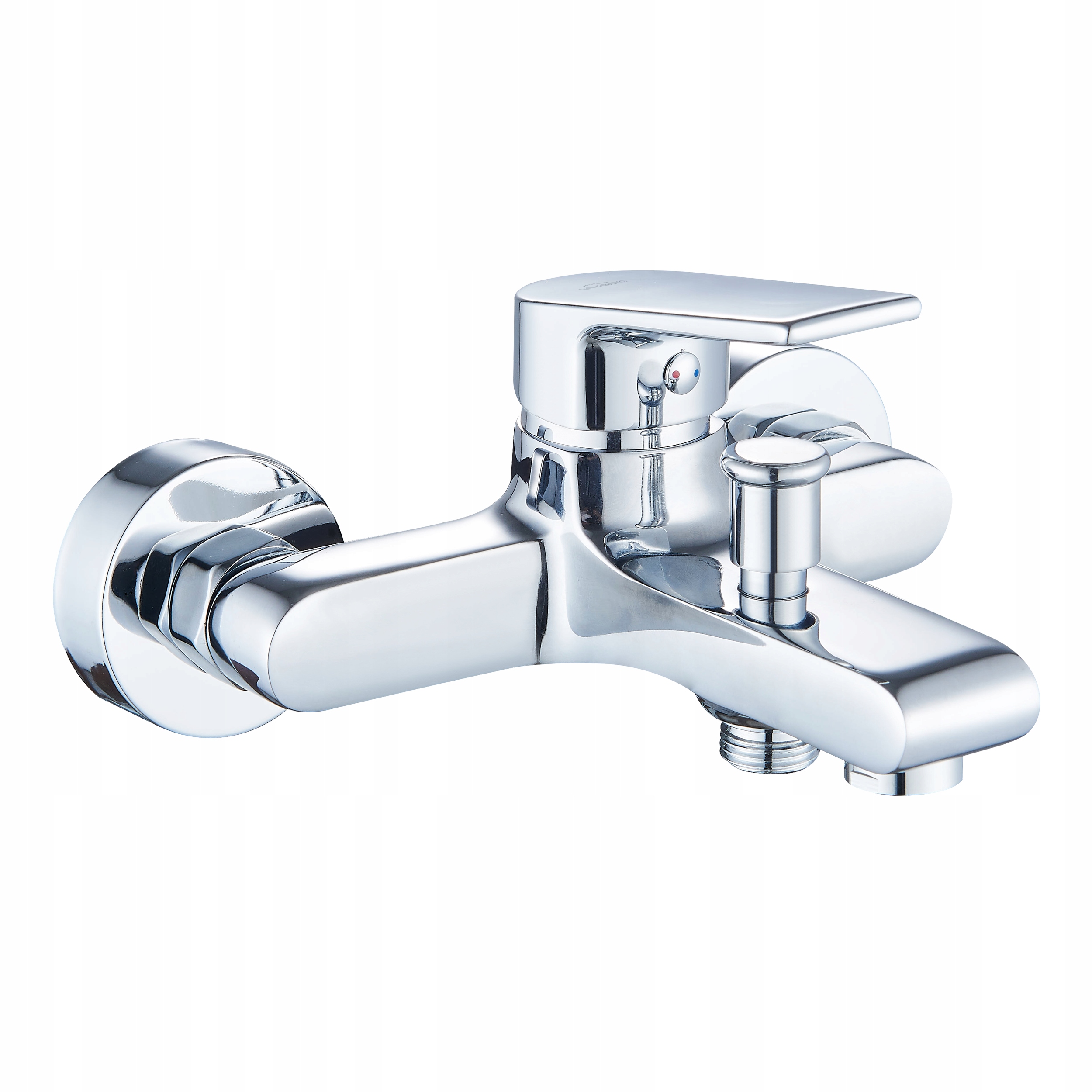 Vanová Baterie Kalon, Chrom