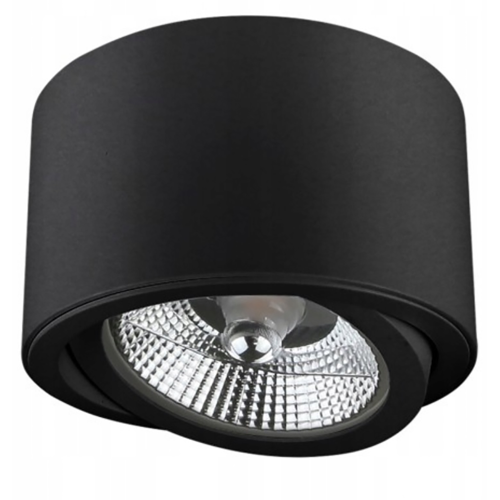 

Oprawa Natynkowa AR111 Tuba Led Ruchoma GU10