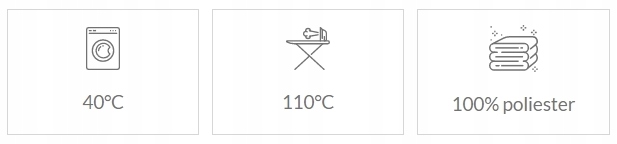 Bieżnik owalny GŁADKI Z KORONKĄ 60x120 BIAŁY owal Marka inna