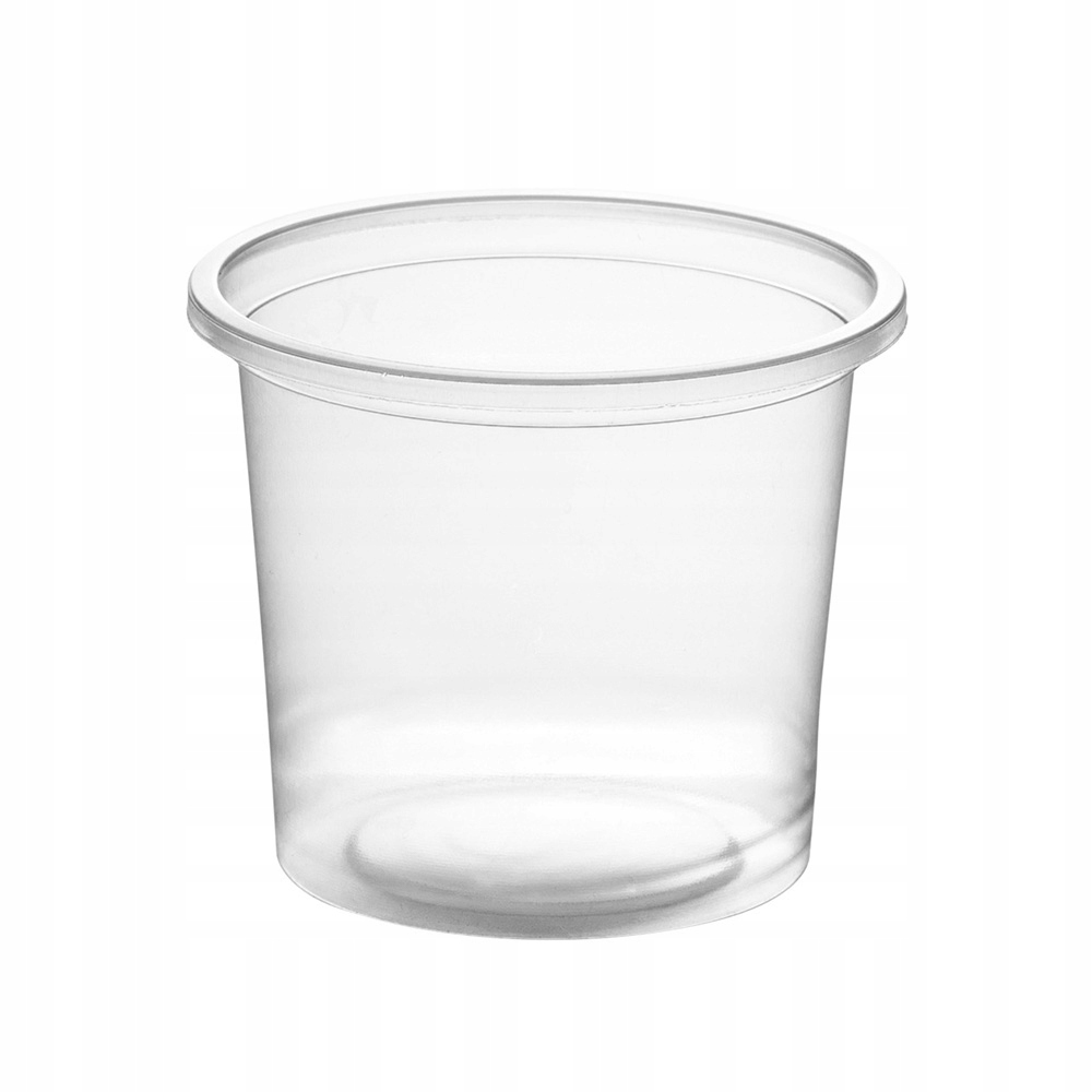 

Sosjerka pojemnik na sos Pp 7125 125ml 100szt