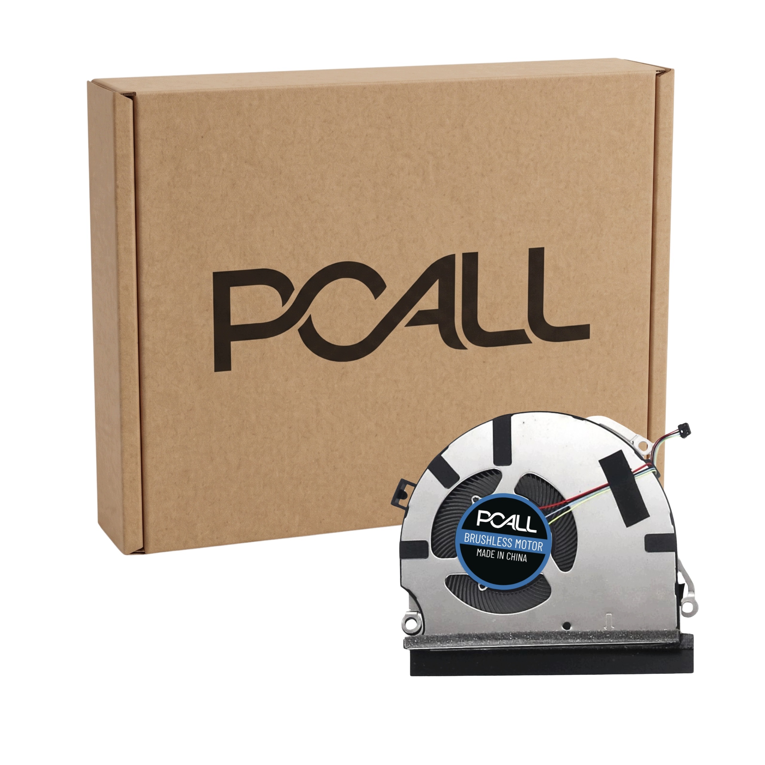 Ventilátor Pro Asus Expertbook B1400 B1400CBA B1400C B1500 B1500CBA B1500C
