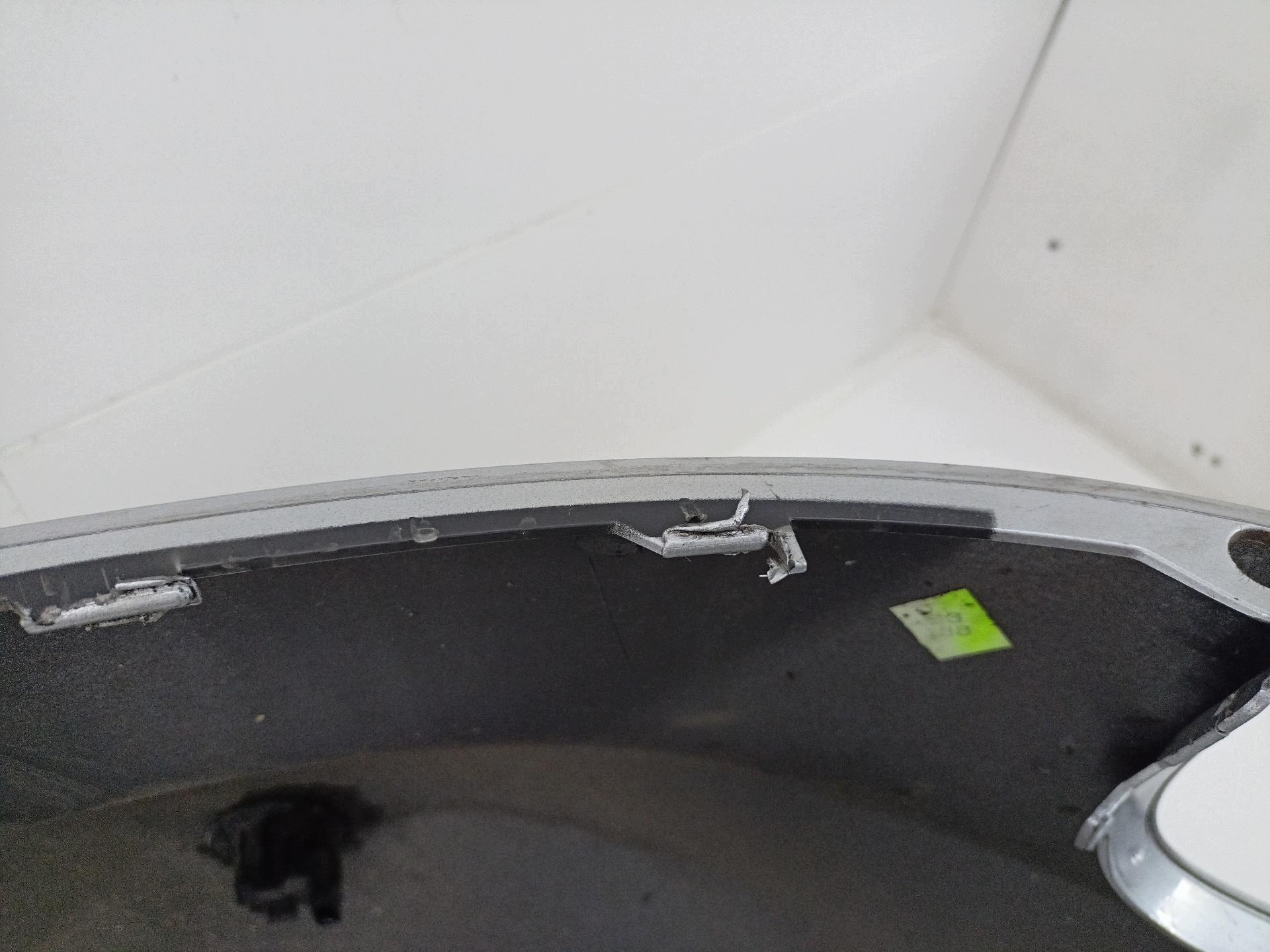 bumper rear Audi A5 8T 2010